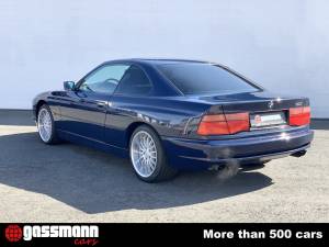 Imagen 6/15 de BMW 850i (1991)