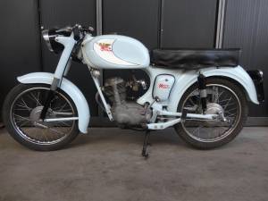 Image 1/10 de Moto Morini DUMMY (1956)