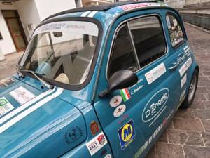 Bild 12/46 von FIAT 500 F (1968)