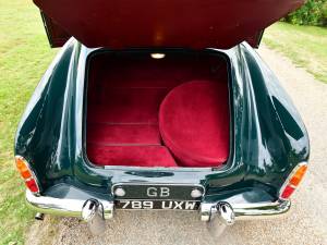 Bild 44/50 von Bentley S1 Continental Mulliner (1957)
