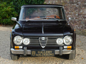 Image 35/50 of Alfa Romeo Giulia 1.3 Super (1973)