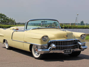 Bild 30/30 von Cadillac Eldorado Special (1955)