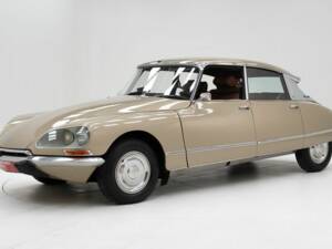 Image 1/15 of Citroën DS 21 (1970)