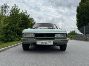 Bild 8/35 von Peugeot 504 Coupé (1983)