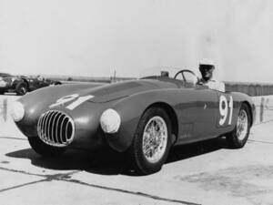 Image 47/50 of O.S.C.A. Barchetta (1953)