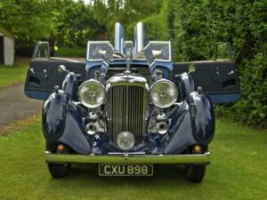Image 10/50 de Lagonda 4.5 Litre LG 45 Sports Tourer (1936)