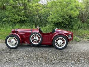 Image 11/11 of Austin 7 Special (1935)