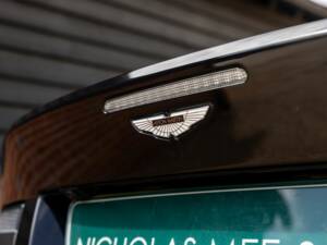 Bild 33/50 von Aston Martin DB 9 GT Volante (2016)
