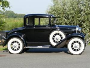 Imagen 3/13 de Ford Modell A De Luxe (1930)