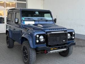 Bild 4/21 von Land Rover Defender 90 (2008)