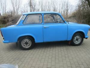 Bild 6/27 von Trabant 601 (1971)