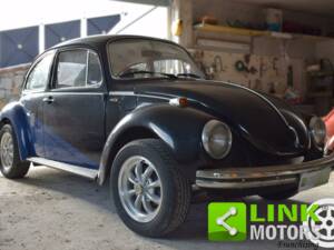 Image 1/10 of Volkswagen Beetle 1303 (1972)