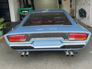 Bild 14/27 von Maserati Khamsin (1972)