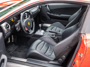 Afbeelding 36/50 van Ferrari F 430 (2004)