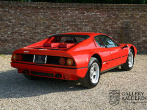 Bild 26/50 von Ferrari 512 BBi (1983)