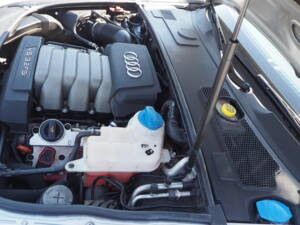 Immagine 6/21 di Audi A6 3.2 FSI quattro (2007)