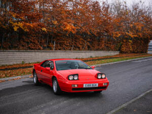 Afbeelding 36/37 van Lotus Esprit (1988)