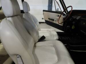 Bild 9/15 von Lancia Beta 1800 (1972)