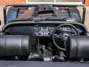 Afbeelding 43/50 van Morgan Plus 4 &quot;110 Works Edition&quot; (2022)