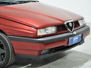 Image 26/27 de Alfa Romeo 155 1.8 Twin Spark (1996)