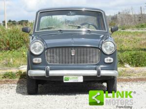 Imagen 2/10 de FIAT 1100 D (1965)