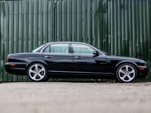 Imagen 6/50 de Jaguar XJ 3.0 (2009)