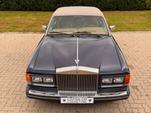 Bild 3/90 von Rolls-Royce Silver Spur (1988)