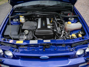 Afbeelding 3/42 van Ford Escort RS Cosworth (1996)