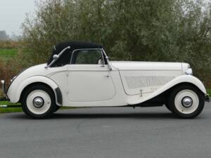 Image 3/15 of Adler Trumpf Sport (1934)