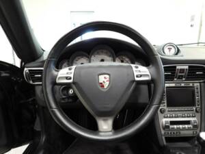 Bild 6/14 von Porsche 911 Carrera 4S (2007)