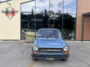 Immagine 10/21 di Autobianchi A112 Abarth (1976)