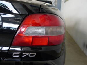 Imagen 26/38 de Volvo C70 2.4 T (1999)