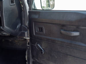 Image 56/98 of Land Rover Defender 130 Double Cab (2008)