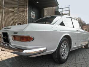 Afbeelding 6/42 van Lancia Flavia Coupé 2000 (1970)