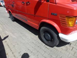 Bild 10/15 von Mercedes-Benz T1 310 (1985)