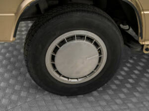 Bild 31/50 von Volkswagen T3 Caravelle GL 1.9 (1986)