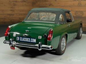 Bild 14/20 von Austin-Healey Sprite Mk IV (1968)