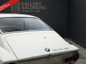 Imagen 48/50 de BMW 1600 GT (1968)