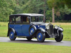 Image 1/16 of Rolls-Royce 20&#x2F;25 HP (1932)