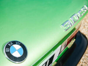 Image 20/22 of BMW 3.0 CSL (1973)