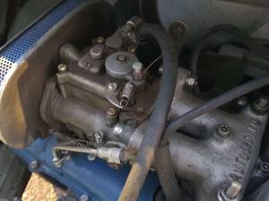 Immagine 24/36 di FIAT 500 L (1972)