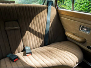 Afbeelding 48/50 van Triumph Dolomite Sprint (1980)