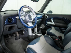 Bild 11/49 von Mini Cooper (2006)