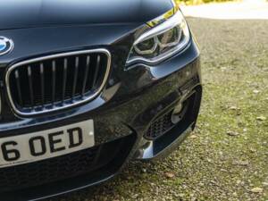 Image 48/50 of BMW 220i (2016)