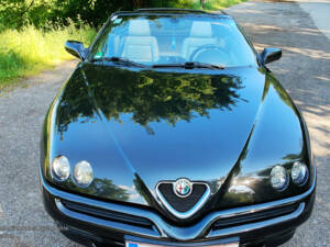 Bild 20/68 von Alfa Romeo Spider 2.0 Twin Spark 16V (2001)