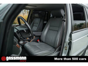Image 9/15 of Land Rover Range Rover 4.6 HSE (1998)
