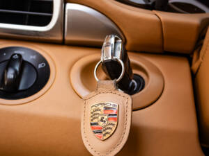 Image 27/50 of Porsche 911 Turbo (2009)
