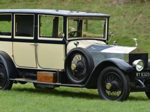 Bild 5/50 von Rolls-Royce 40&#x2F;50 HP Silver Ghost (1923)