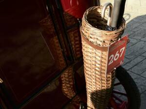Bild 41/50 von Cadillac Model B Surrey (1904)