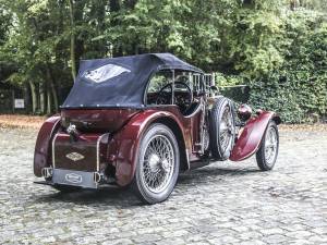 Image 35/48 de Frazer Nash TT Replica (1934)